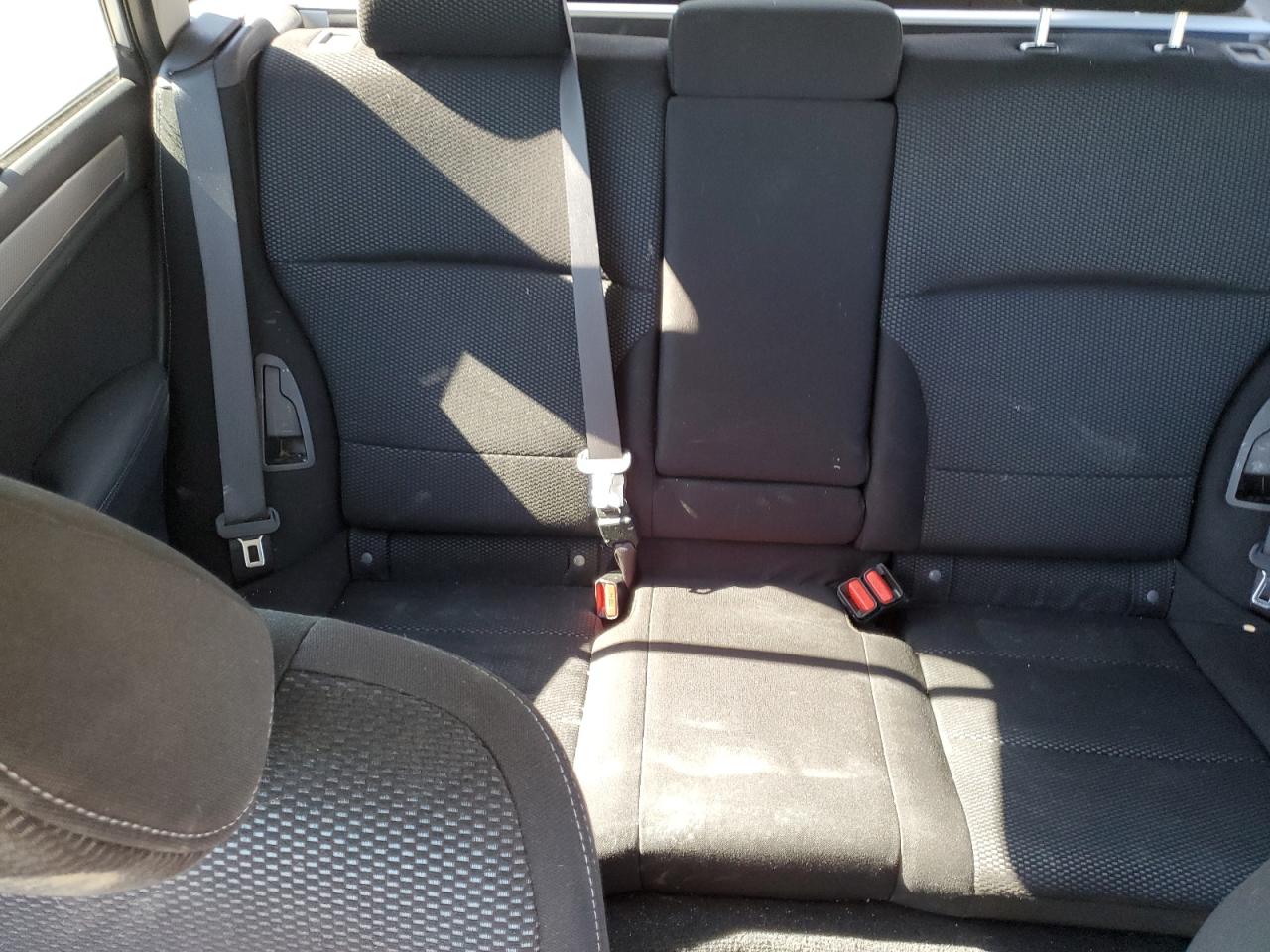 2017 Subaru Outback 2.5I Premium VIN: 4S4BSAFC6H3426548 Lot: 84234565