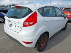 2010 FORD FIESTA EDGE 60  for sale at Copart CHESTER