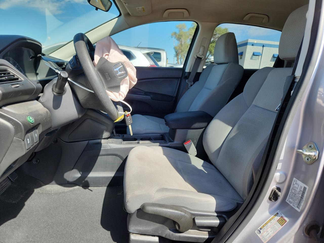 2016 Honda Cr-V Se VIN: 2HKRM3H49GH513944 Lot: 84624225