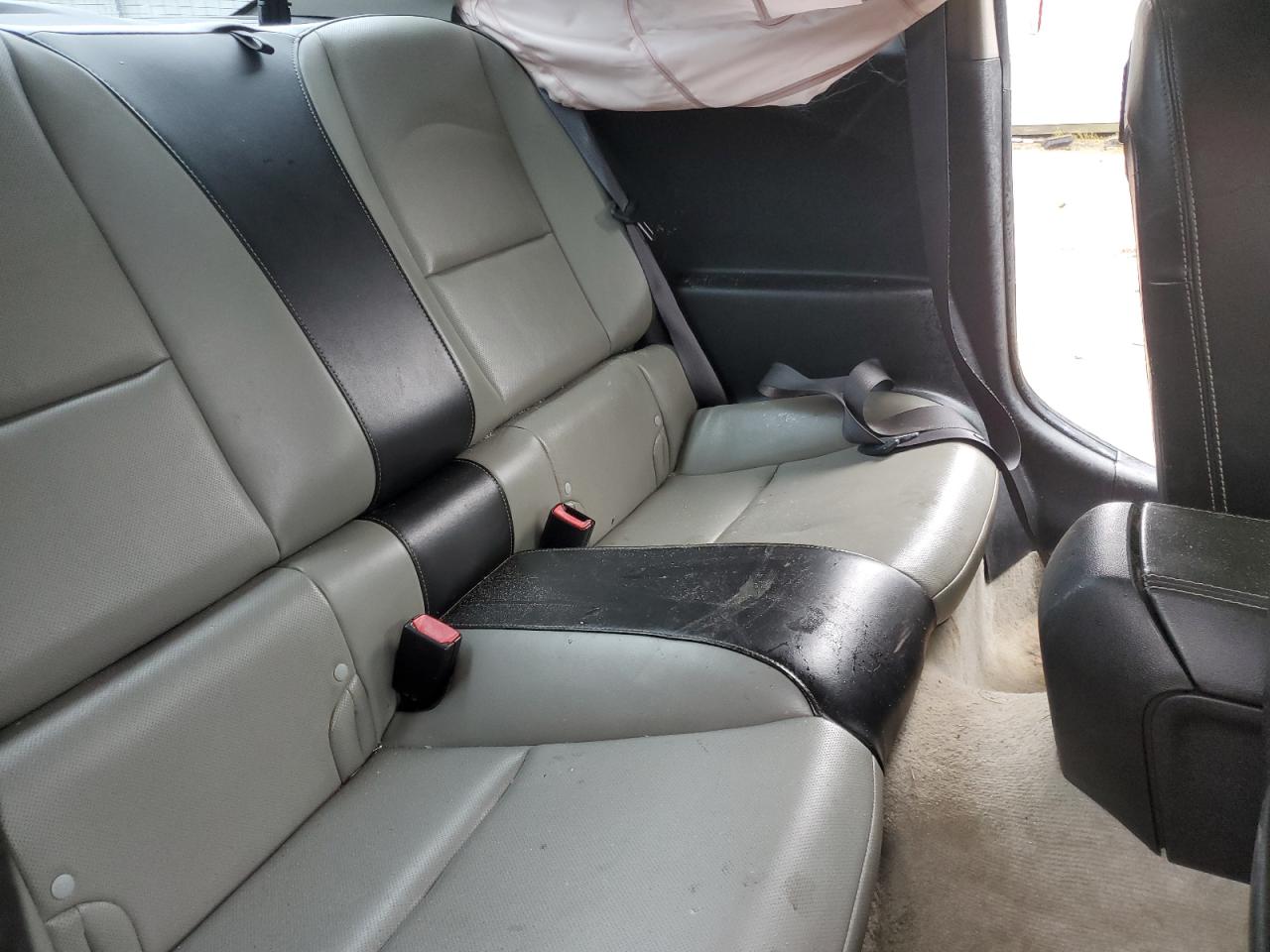 2011 Chevrolet Camaro 2Ss VIN: 2G1FK1EJ3B9116435 Lot: 80794745