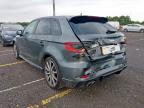 2018 AUDI A3 S LINE BLACK ED TFSI S  for sale at Copart SANDTOFT
