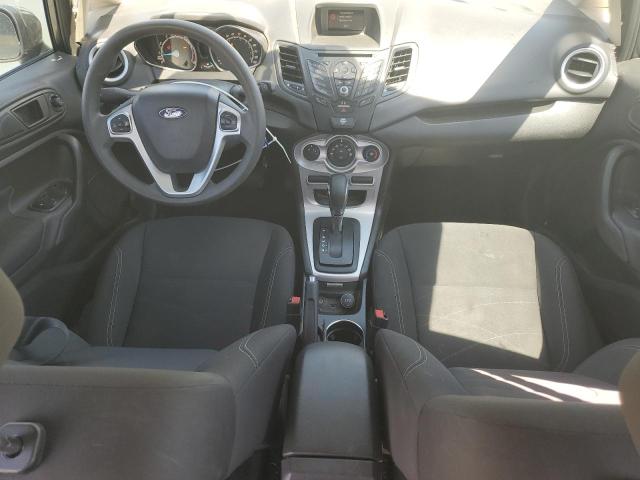  FORD FIESTA 2019 Серый