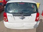 2009 KIA PICANTO 1  for sale at Copart WESTBURY