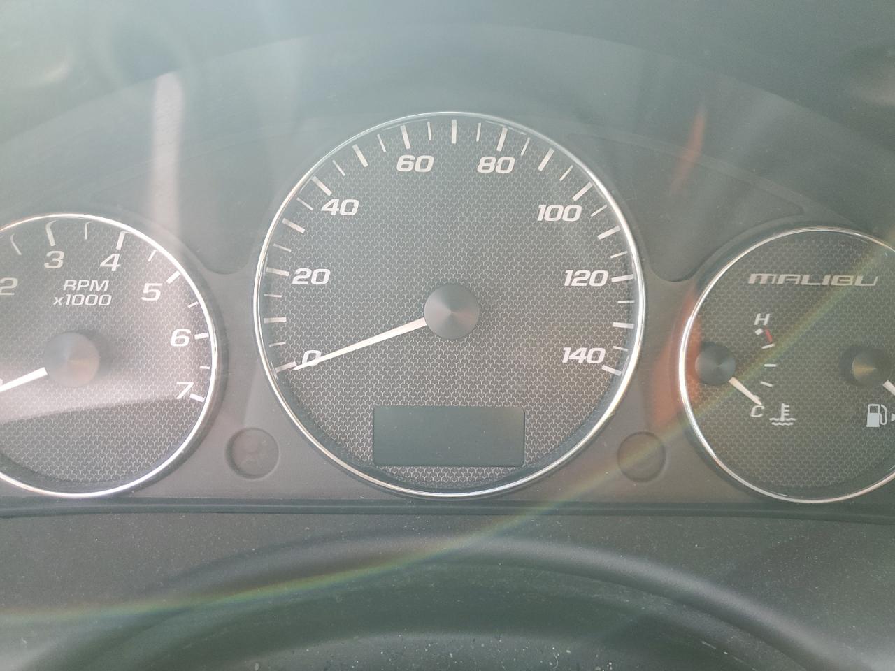 2006 Chevrolet Malibu Maxx Lt VIN: 1G1ZT61816F114934 Lot: 81161335