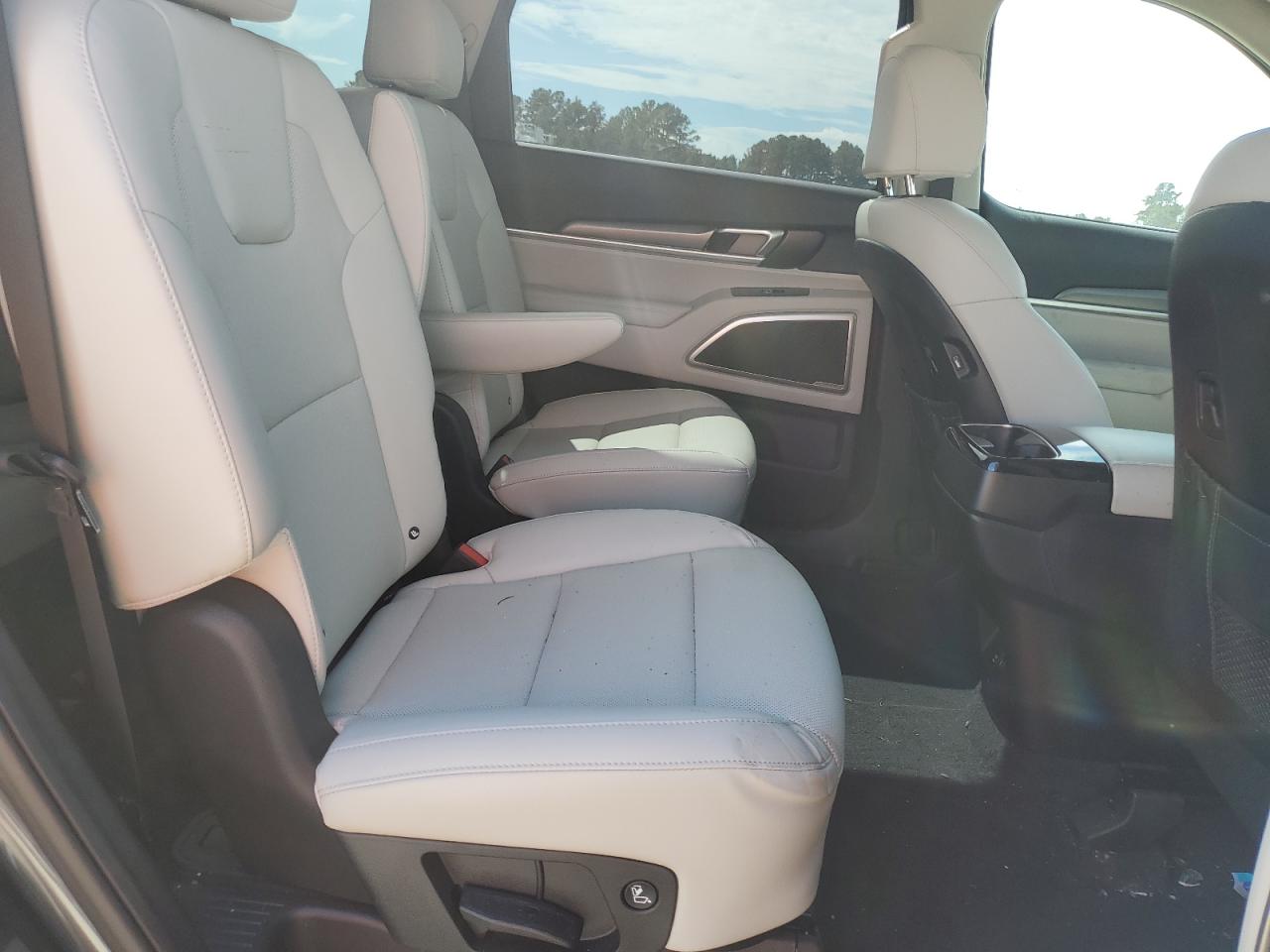 2022 Kia Telluride S VIN: 5XYP6DHC8NG240157 Lot: 82125815