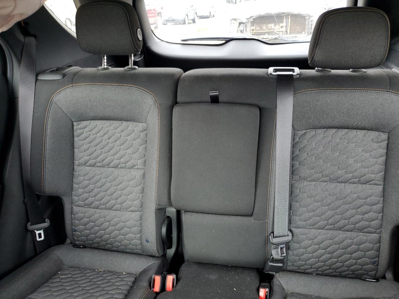 2019 Chevrolet Equinox Lt VIN: 2GNAXLEX7K6103036 Lot: 70853165