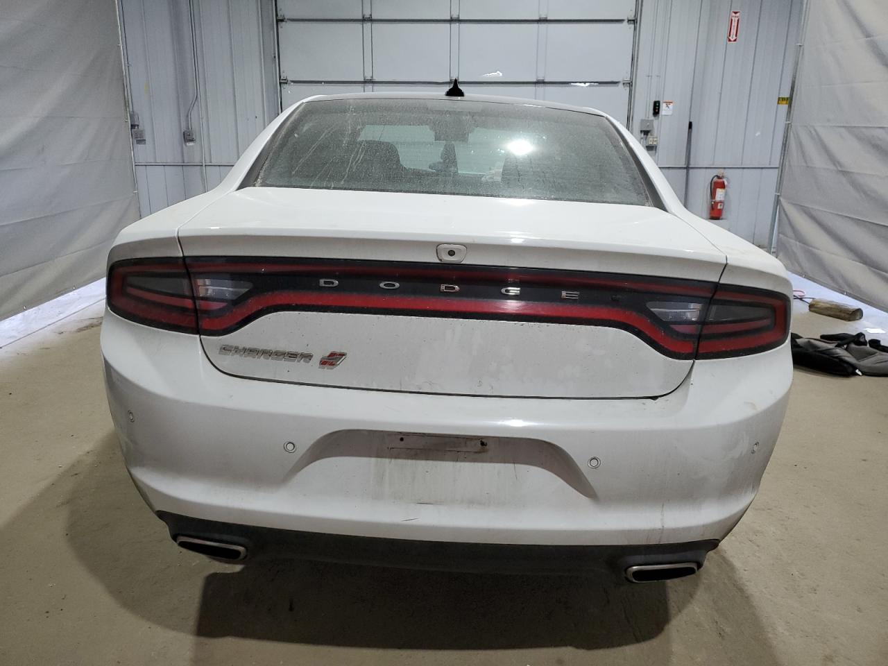 2021 Dodge Charger Sxt VIN: 2C3CDXJG1MH679904 Lot: 81496535