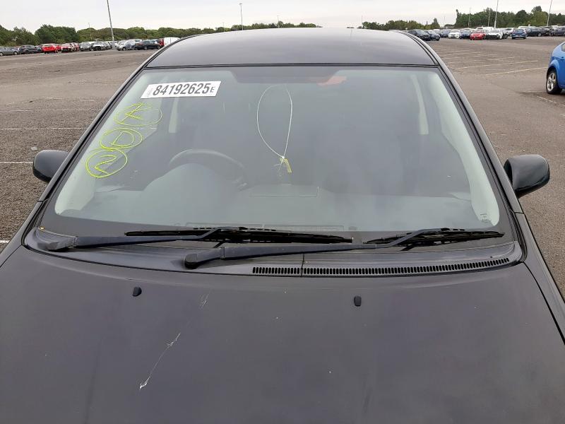 2008 TOYOTA VERSO 2.2 D-4D SR 5DR