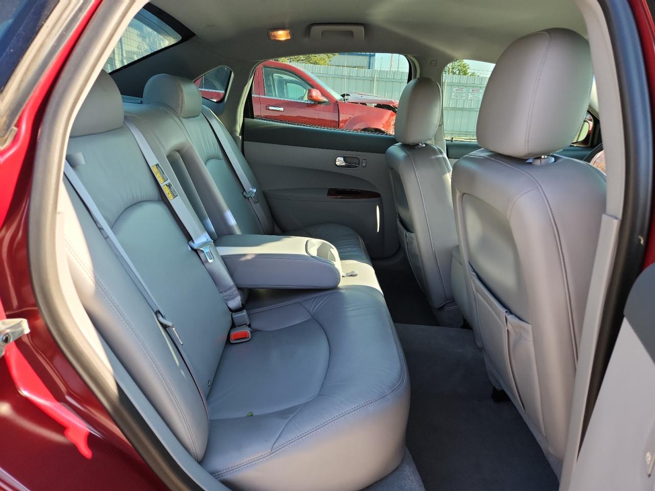 2005 Buick Lacrosse Cxl VIN: 2G4WD532851196043 Lot: 71792405