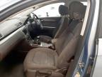 2011 VOLKSWAGEN PASSAT SE BLUEMOTION TECH 1.6 TDI BLUEMOTION TECH SE 5DR for sale at Copart SANDWICH
