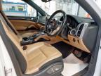 2016 PORSCHE CAYENNE  for sale at Copart CORBY
