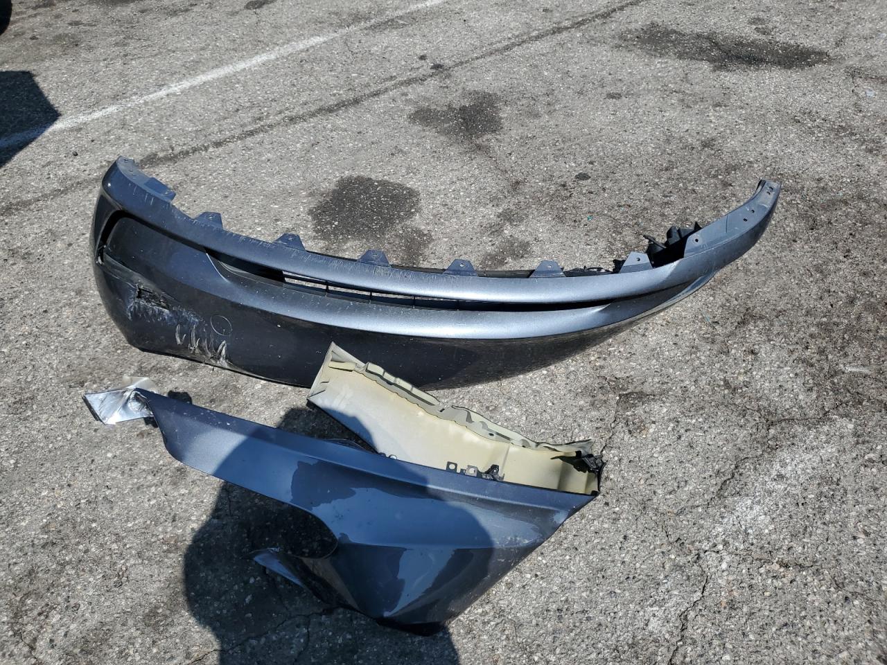 2023 Tesla Model 3 VIN: 5YJ3E1EA8PF428299 Lot: 84181755