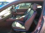 2011 BMW 3 SERIES 320D M SPORT 2DR STEP AUTO for sale at Copart YORK