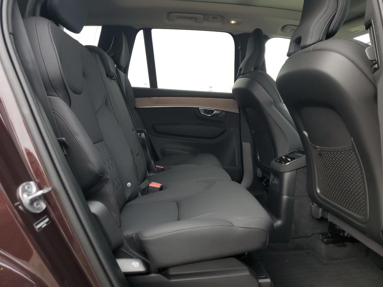 2025 Volvo Xc90 Core VIN: YV4H60PA0S1364929 Lot: 80756675