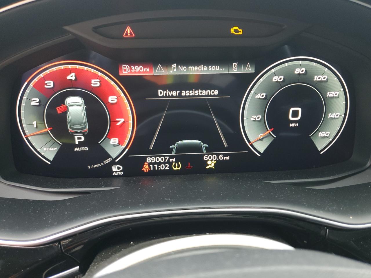 2021 Audi Q7 Premium Plus VIN: WA1LXAF77MD034061 Lot: 71687835