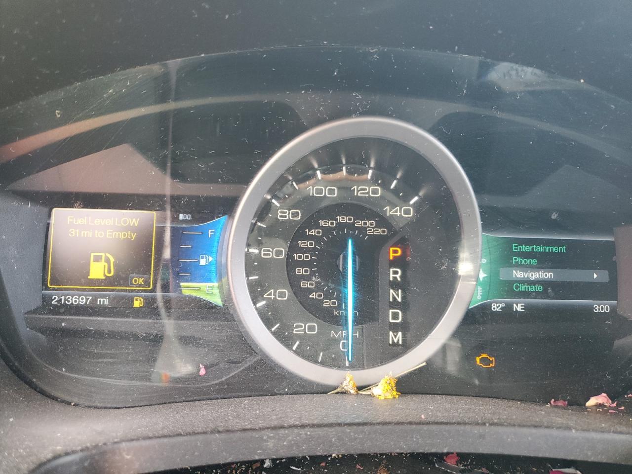 2013 Ford Explorer Xlt VIN: 1FM5K7D88DGC67209 Lot: 84429355