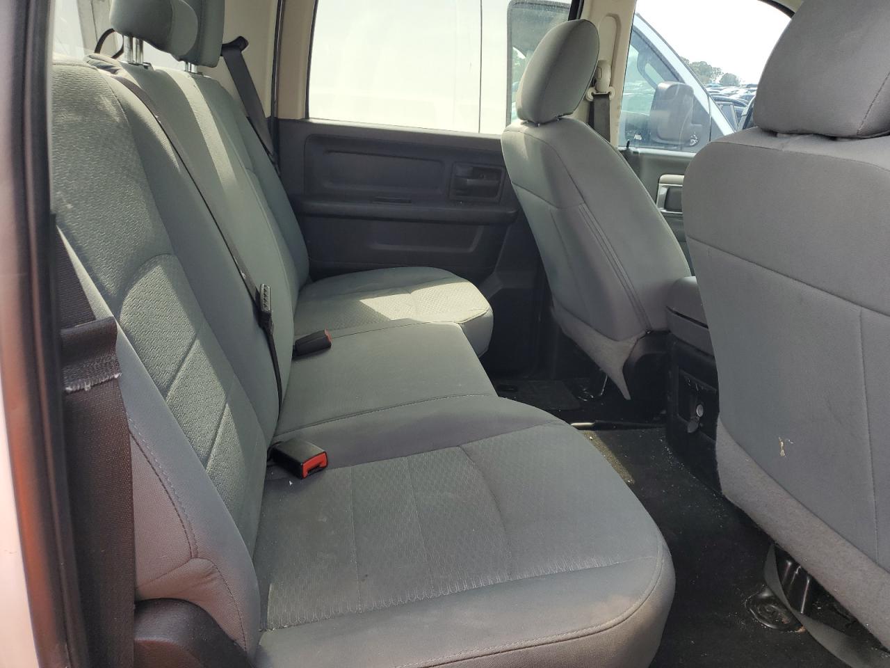 2018 Ram 3500 St VIN: 3C63RRGL2JG372466 Lot: 80574335