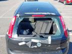 2007 FIAT GRANDE PUNTO DYNAMIC M-J  for sale at Copart SANDTOFT