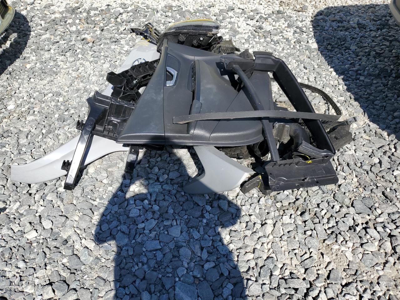 2023 Hyundai Kona Sel VIN: KM8K3CAB3PU046051 Lot: 80472535