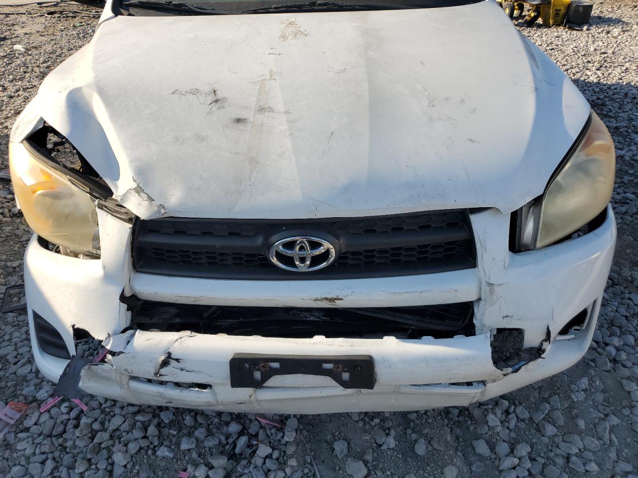 2010 Toyota Rav 4 VIN: JTMBF4DV8AD028014 Lot: 81903155