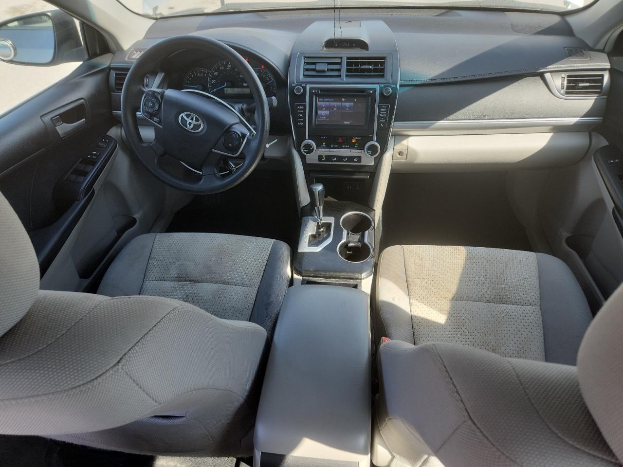 2014 Toyota Camry L VIN: 4T1BF1FK1EU779555 Lot: 81380665