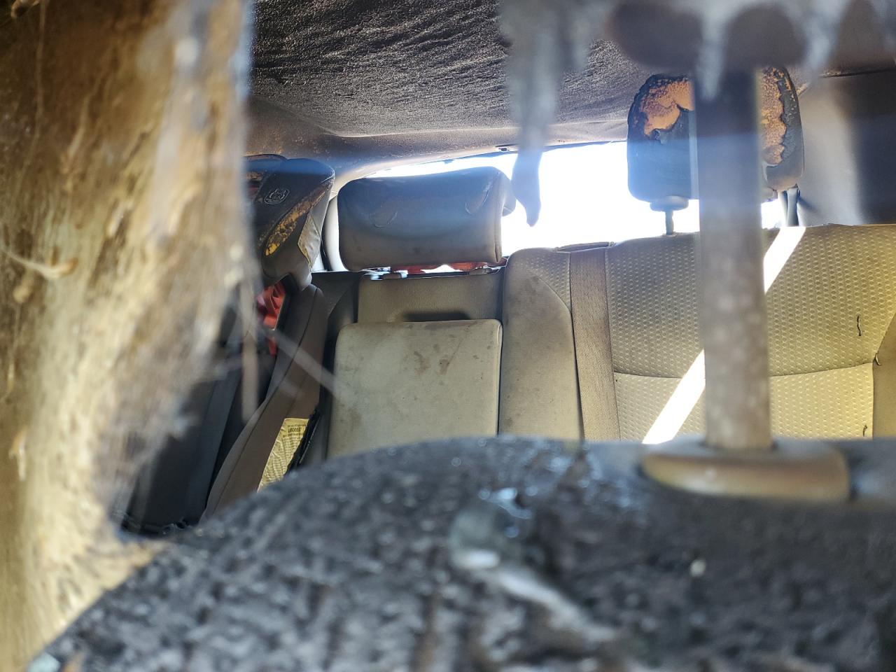 2012 Kia Sorento Base VIN: 5XYKT4A63CG196072 Lot: 71535505