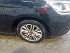 2015 CITROEN C4 FEEL BLUEHDI  for sale at Copart EAST KILBRIDE