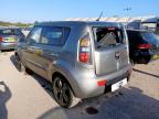 2010 KIA SOUL TEMPEST CRDI  for sale at Copart WESTBURY