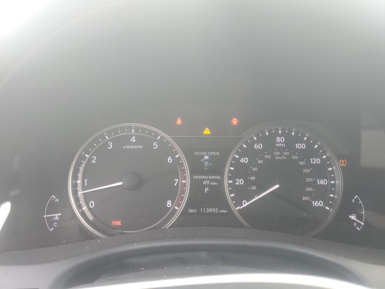 2013 Lexus Gs 350 VIN: JTHBE1BLXD5021470 Lot: 80356255