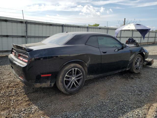  DODGE CHALLENGER 2019 Czarny