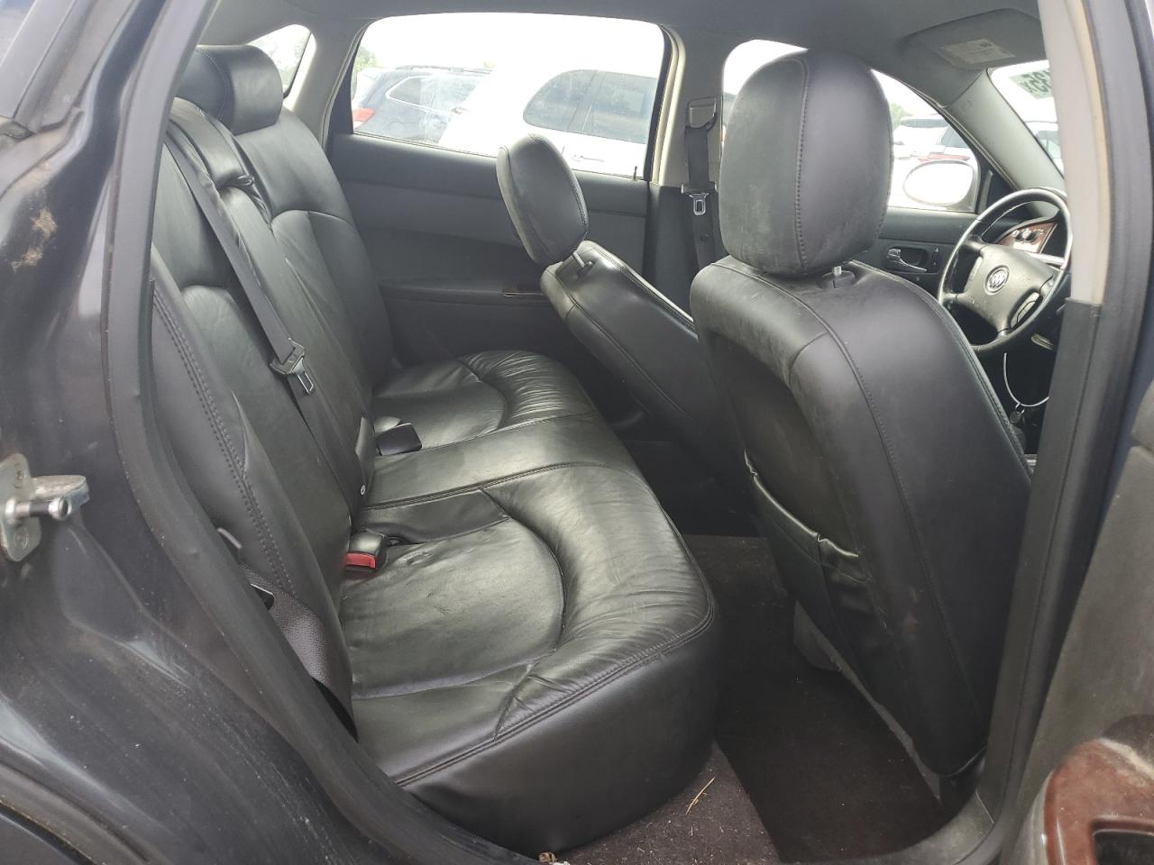 2009 Buick Lacrosse Cxl VIN: 2G4WD582491123959 Lot: 84055135