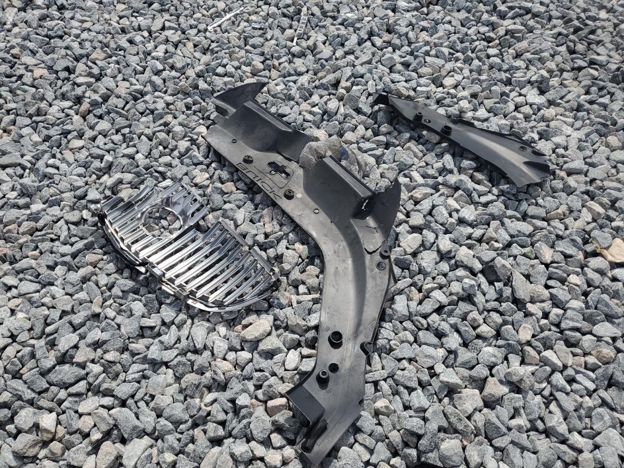 2012 Buick Enclave VIN: 5GAKRCED5CJ279392 Lot: 71707435