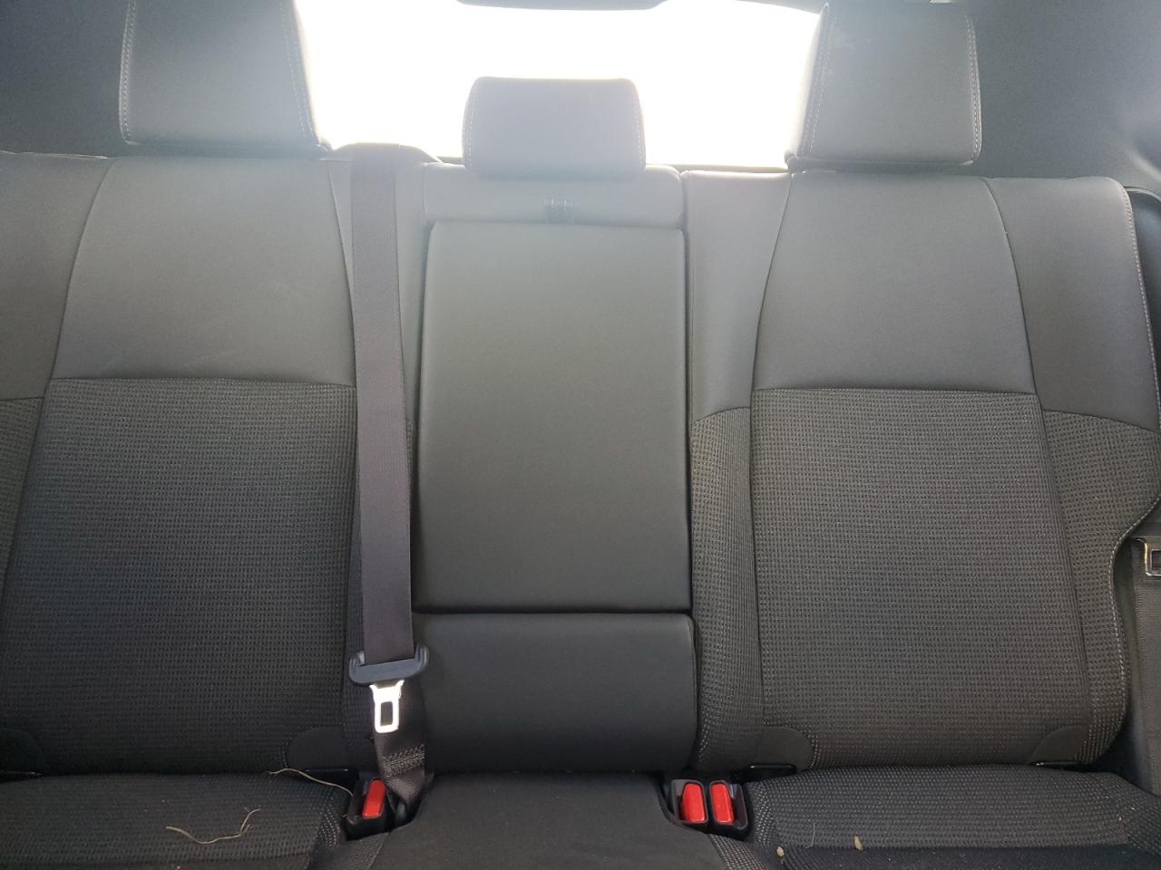 2025 Toyota Bz4X Xle VIN: JTMAAAAA8SA056943 Lot: 81697205