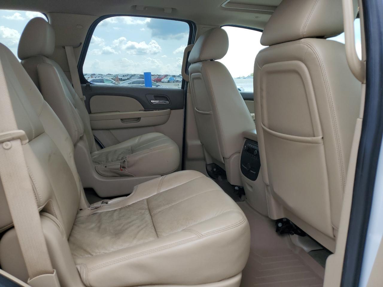 2012 GMC Yukon Slt VIN: 1GKS2CE07CR288407 Lot: 80251215