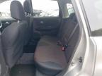 2010 NISSAN NOTE N-TEC  for sale at Copart PETERLEE