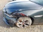 2020 JAGUAR XE S D AUTO  for sale at Copart WOLVERHAMPTON