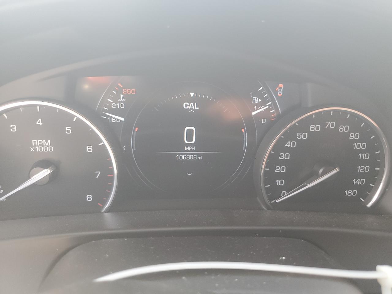 CT6 CT6