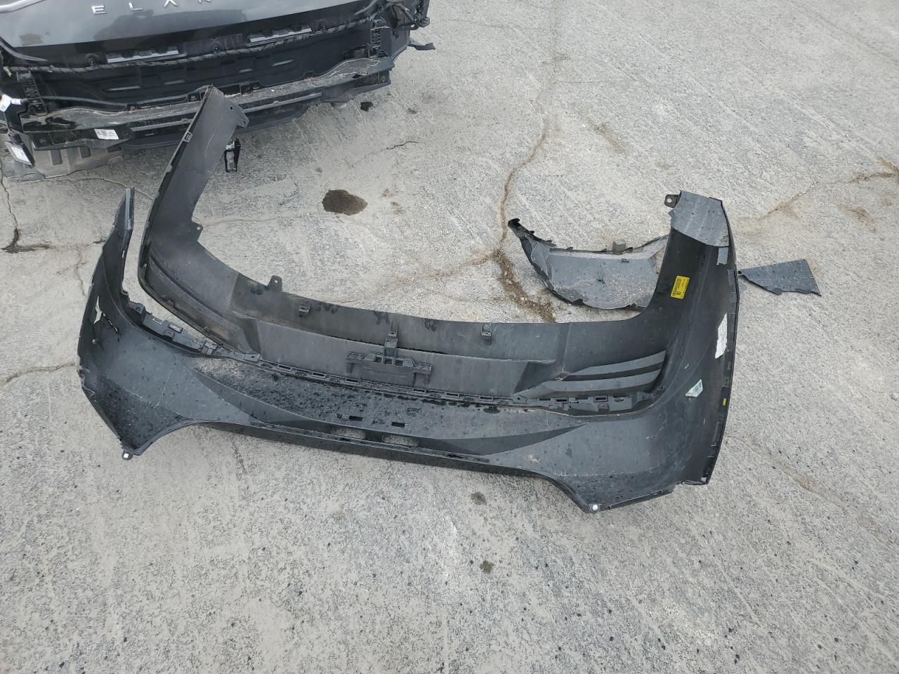 2021 Hyundai Elantra Se VIN: 5NPLL4AG0MH047299 Lot: 70979475