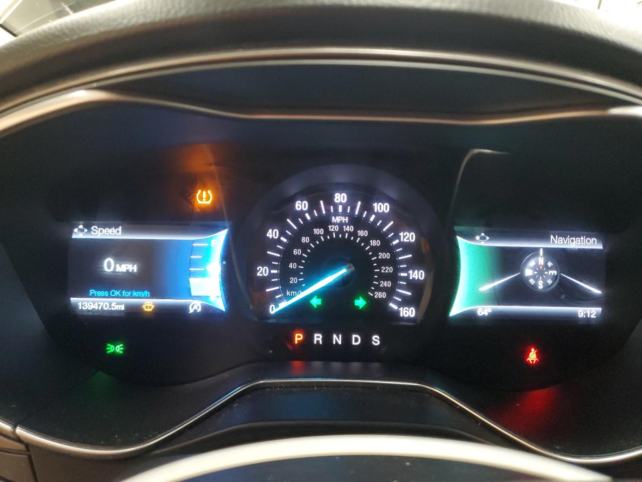 2017 Ford Fusion Se VIN: 3FA6P0HD8HR272701 Lot: 82071855