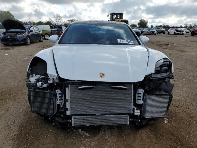  PORSCHE PANAMERA 2025 Белы
