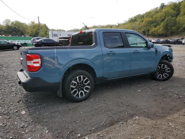  FORD MAVERICK 2023 Blue
