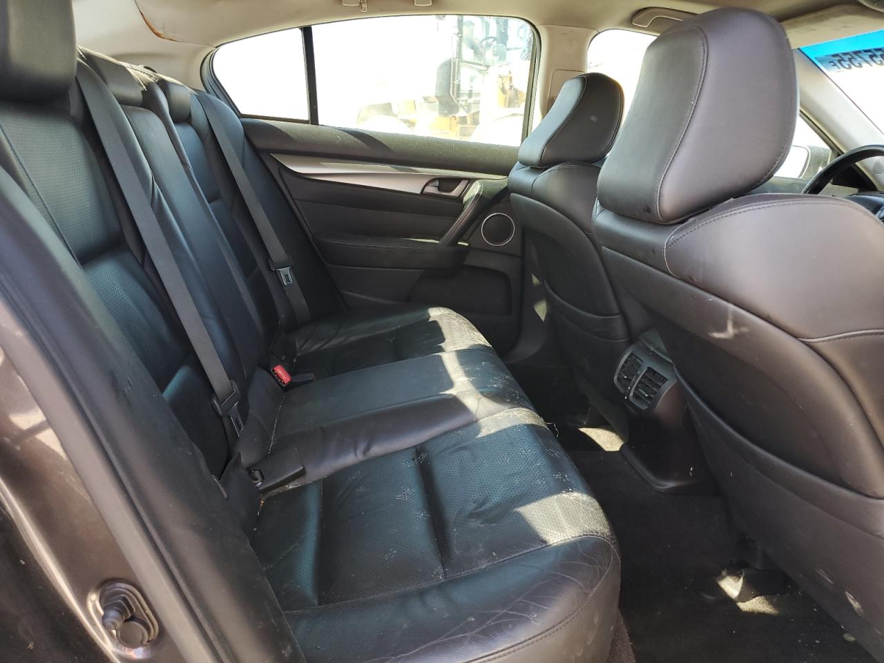 2009 Acura Tl VIN: 19UUA86569A005017 Lot: 84755755