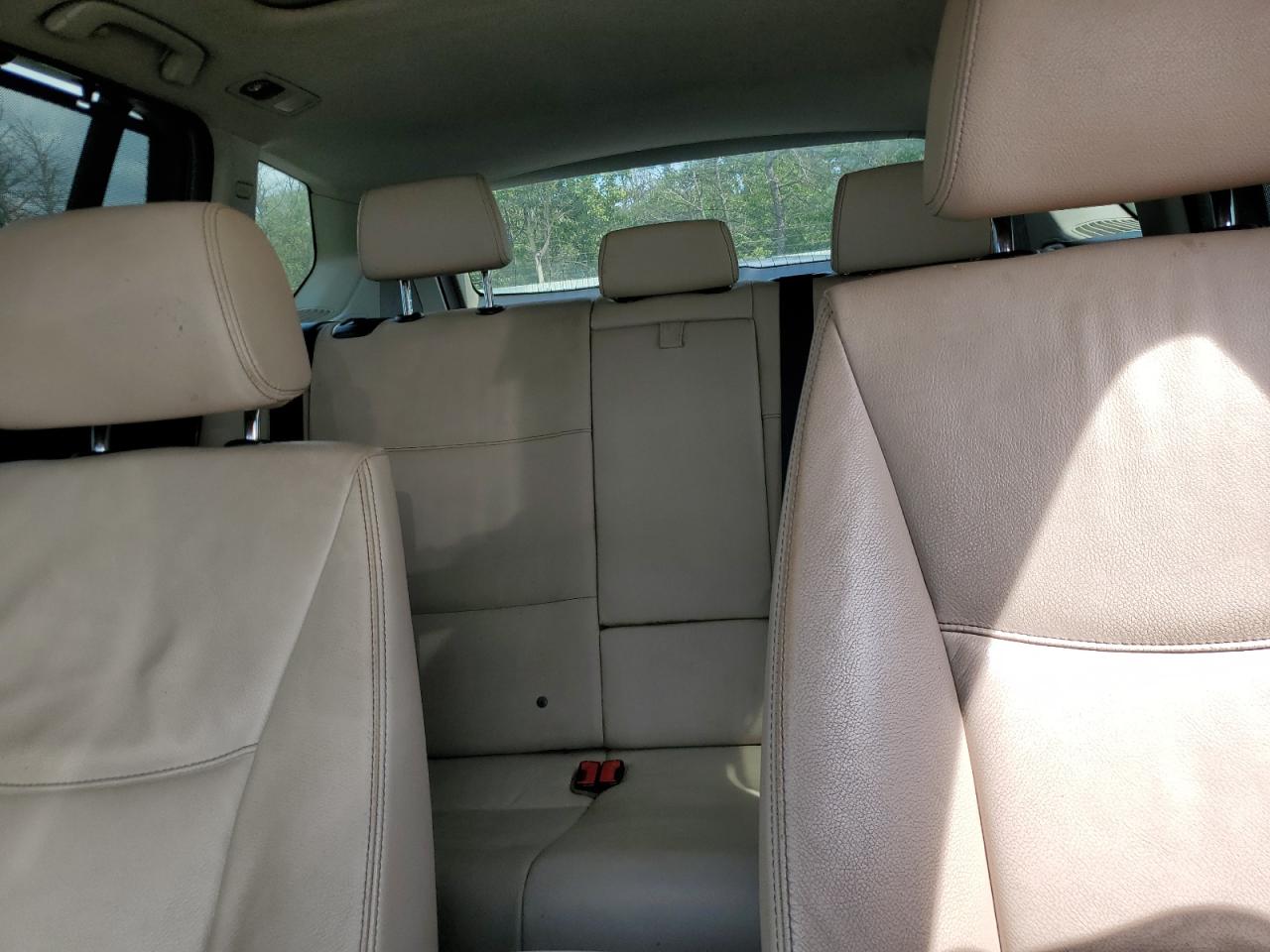 2012 BMW X3 xDrive35I VIN: 5UXWX7C50CL736265 Lot: 80011575