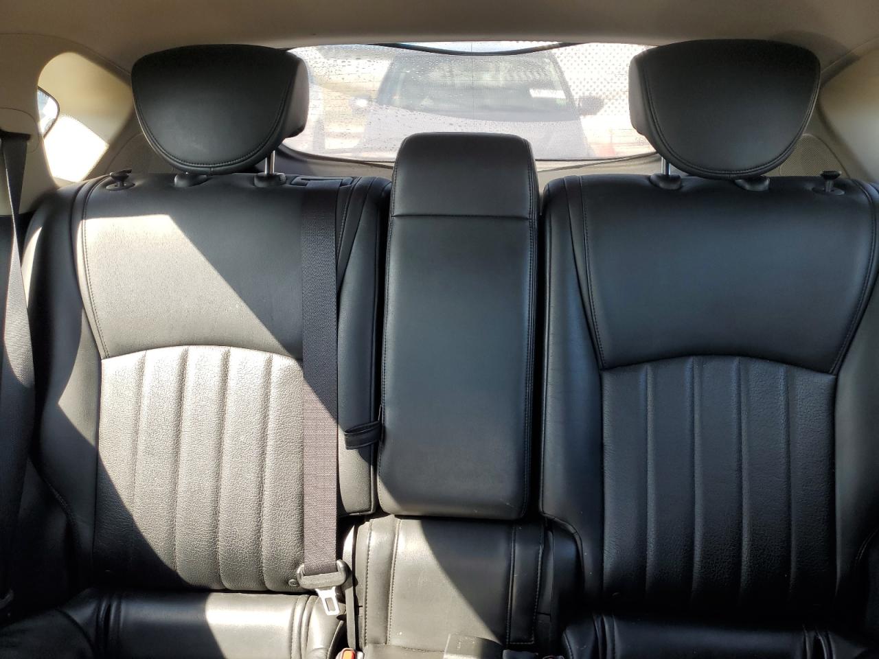 2017 Infiniti Qx50 VIN: JN1BJ0RR6HM405343 Lot: 83946545