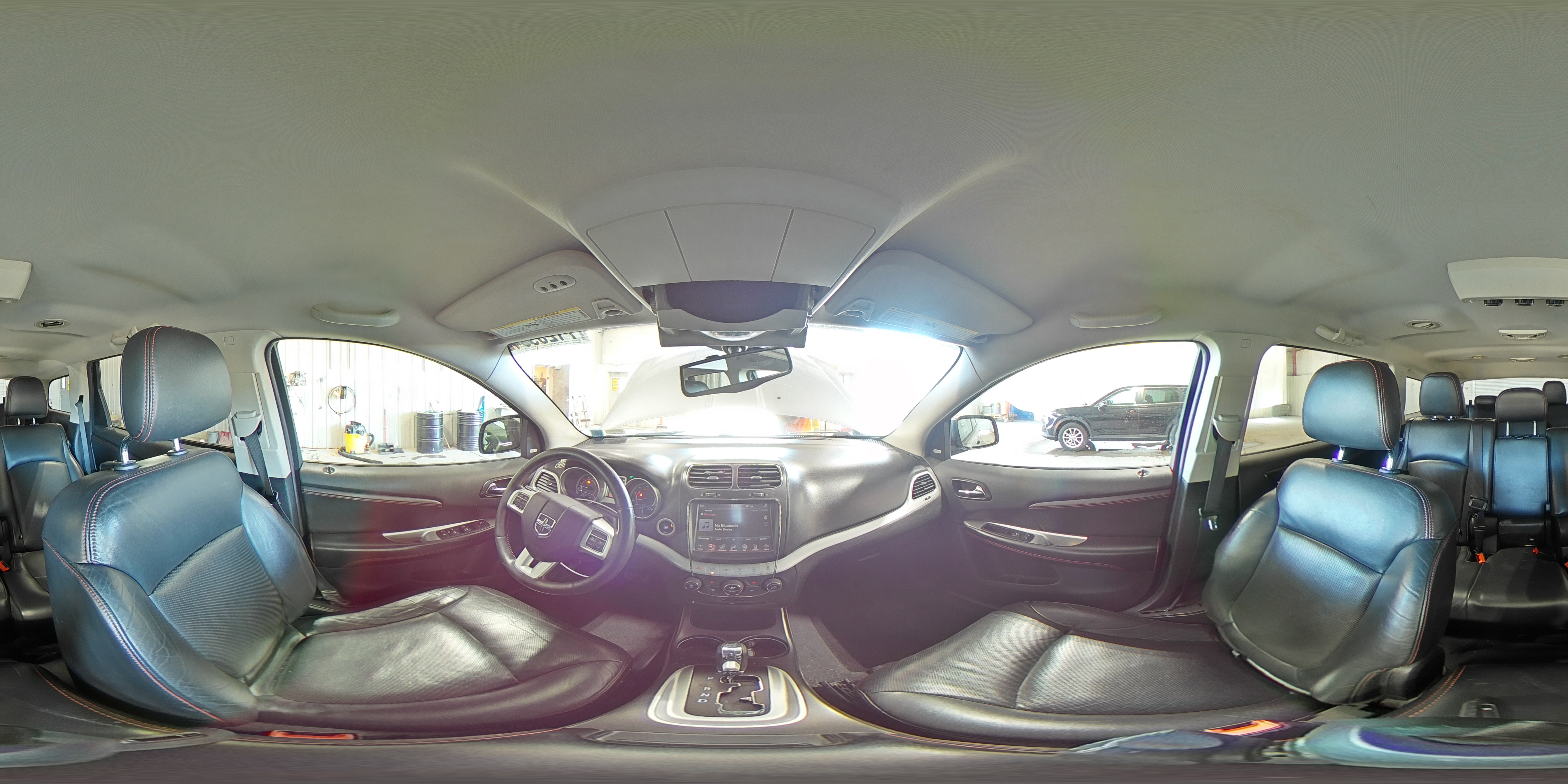 2016 Dodge Journey R/T VIN: 3C4PDDEG2GT248280 Lot: 71259945