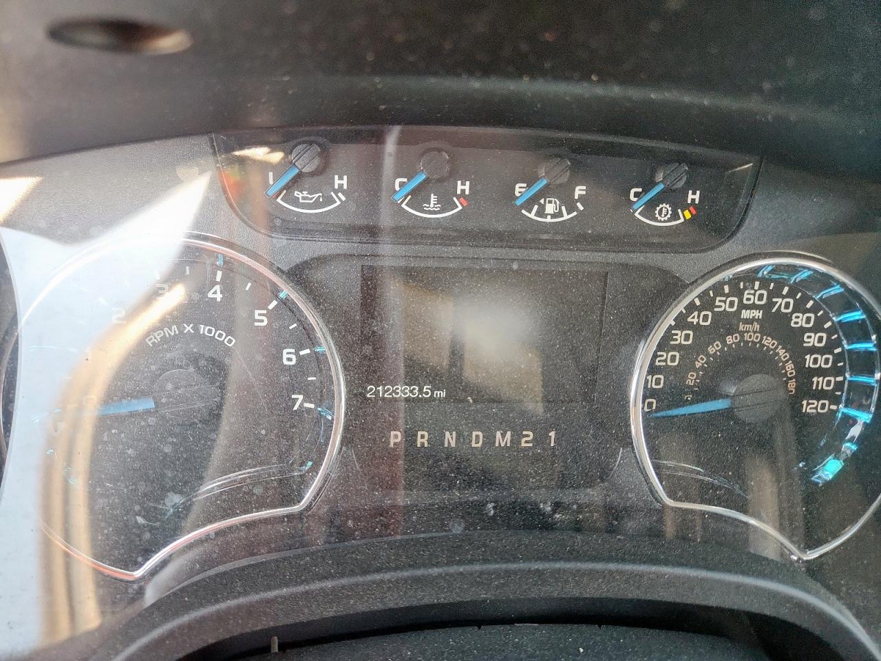 2013 Ford F150 Supercrew VIN: 1FTFW1EF5DKE69641 Lot: 81259615