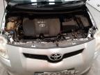 2008 TOYOTA AURIS  for sale at Copart CASTLEDERMOT - IRELAND