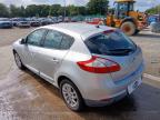 2014 RENAULT MEGANE D-QUE TT ENERGY DC  for sale at Copart COLCHESTER