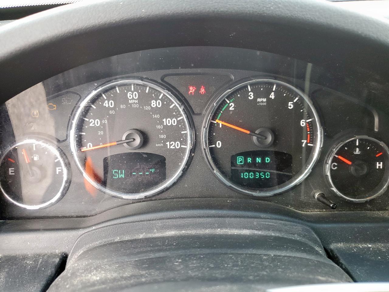 2012 Jeep Liberty Sport VIN: 1C4PJLAK3CW144771 Lot: 71323825