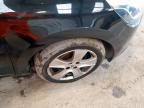 2013 RENAULT CLIO DYNAMIQUE MEDIANAV  for sale at Copart WOLVERHAMPTON